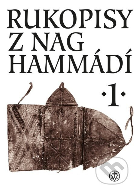Rukopisy z Nag Hammádí 1. - Petr Pokorný, Wolf Oerter