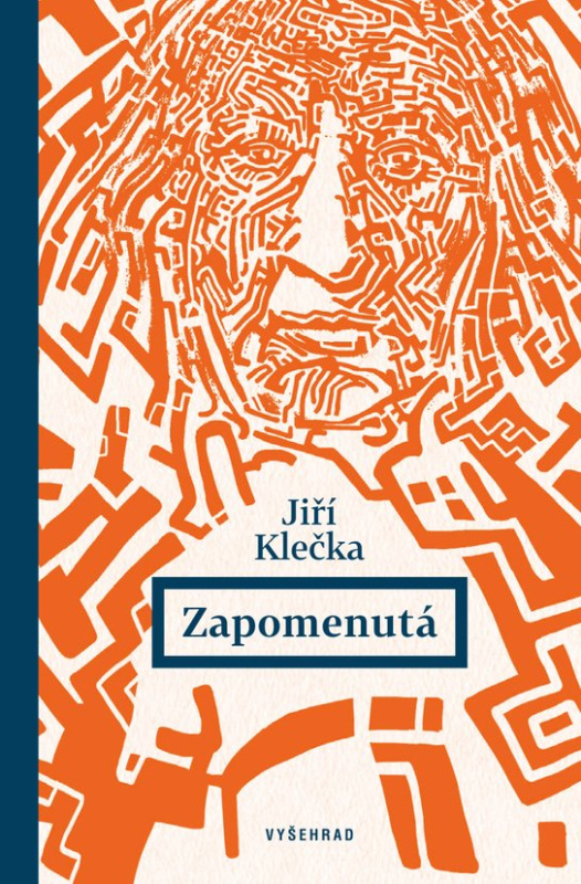 Zapomenutá -  Jiří Klečka