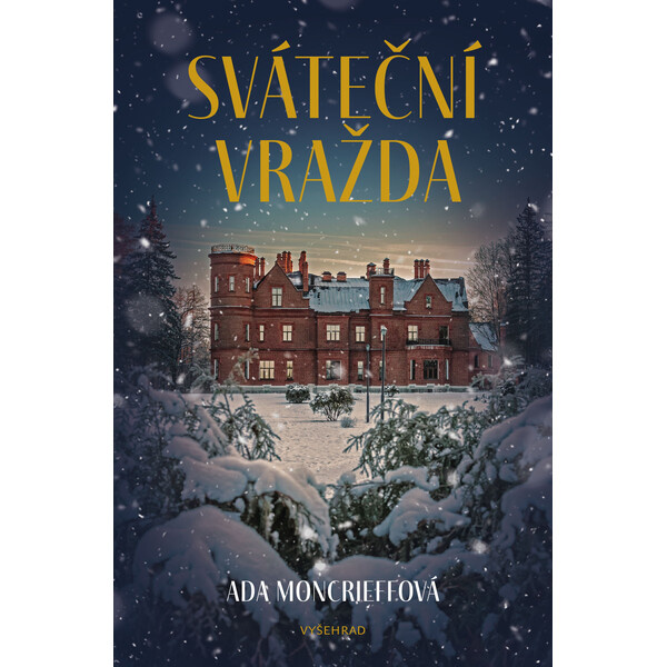 Sváteční vražda