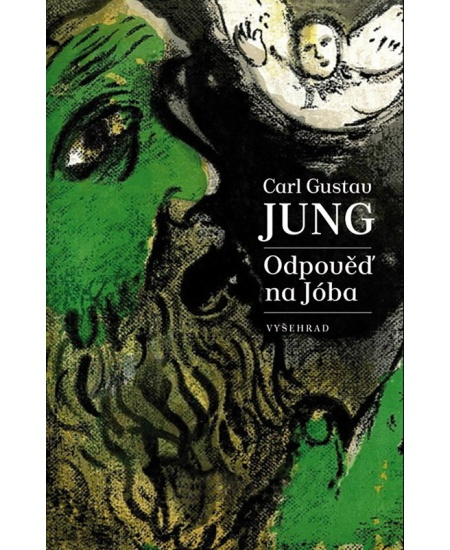 Odpověď na Jóba - Carl Gustav Jung