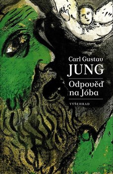Odpověď na Jóba - Carl Gustav Jung