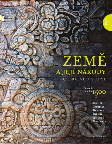 Země a její národy 2 - kol.