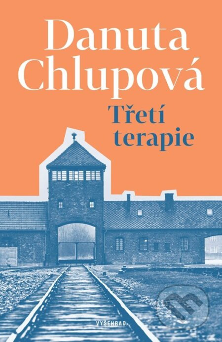 Třetí terapie - Danuta Chlupová