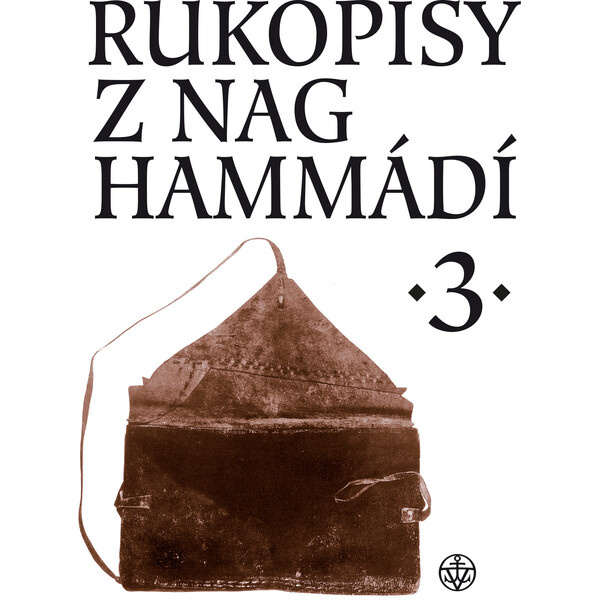Rukopisy z Nag Hammádí 3