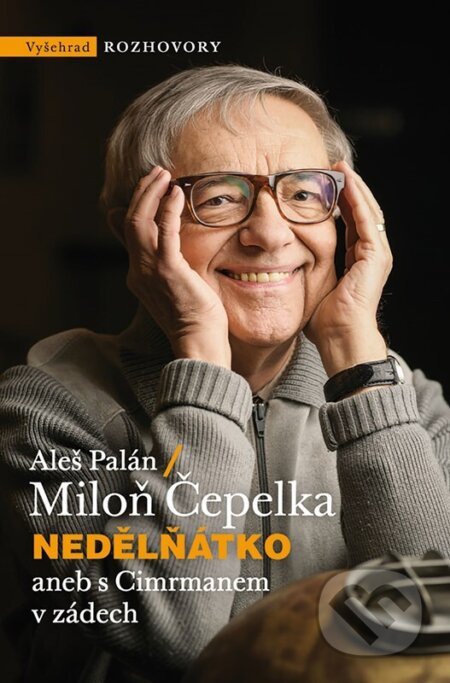 Nedělňátko aneb s Cimrmanem v zádech  Vyšehrad