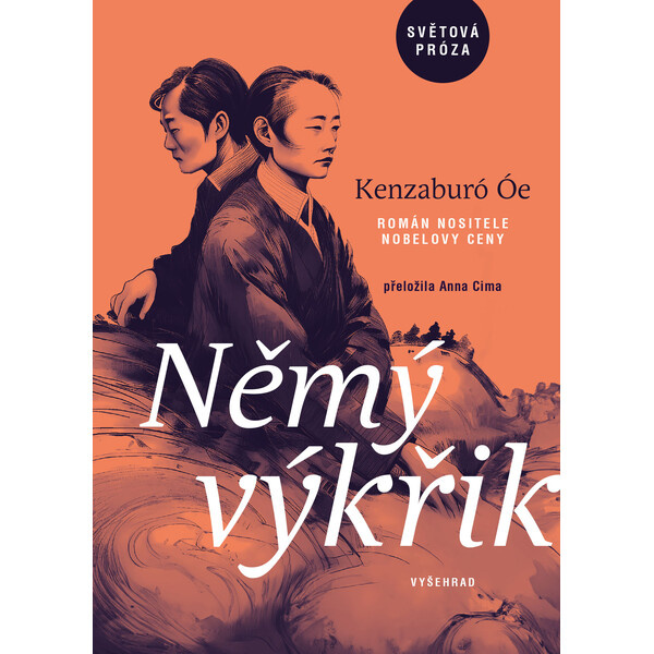Němý výkřik