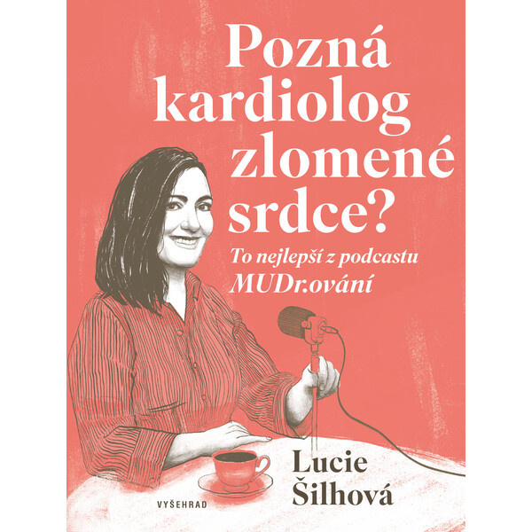 Pozná kardiolog zlomené srdce?