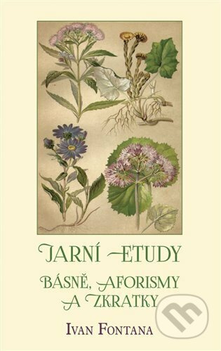 Jarní etudy - Ivan Fontana