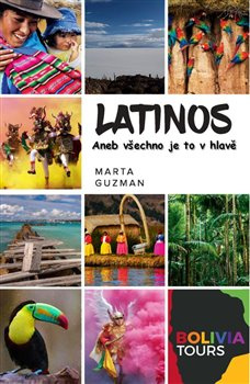 Latinos - Marta Guzman