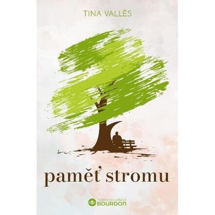 Paměť stromu - Tina Valles