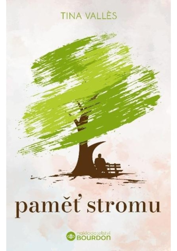 Paměť stromu - Tina Valles