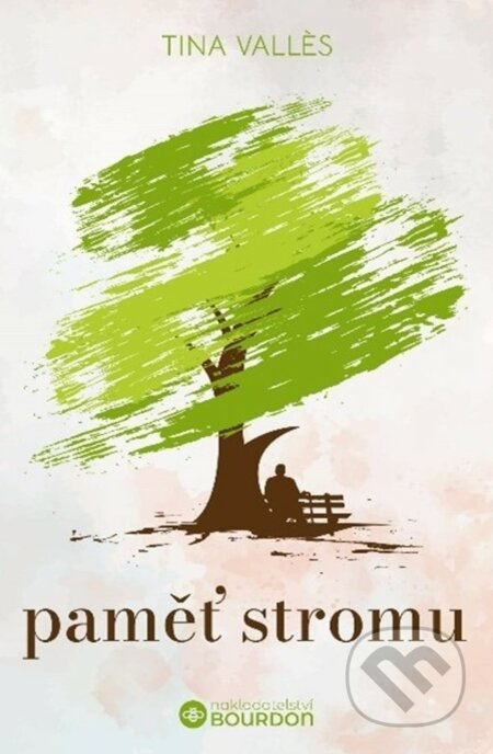 Paměť stromu - Tina Valles