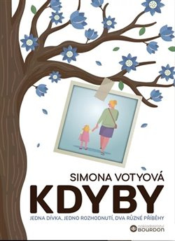 Kdyby - Simona Votyová, Sabina Voty