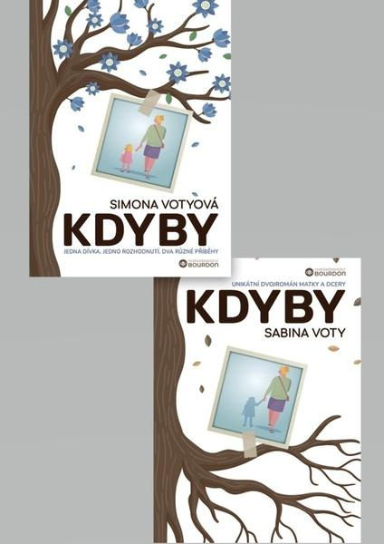 Kdyby - Simona Votyová, Sabina Voty