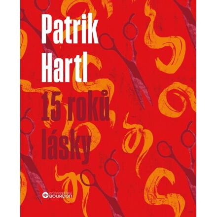 15 roků lásky - Patrik Hartl