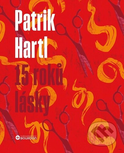 15 roků lásky - Patrik Hartl