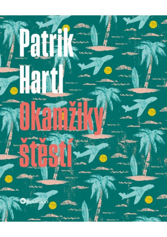 Okamžiky štěstí - Patrik Hartl