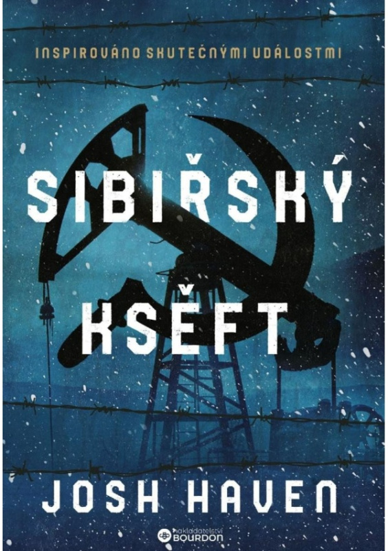 Sibiřský kšeft - Josh Haven