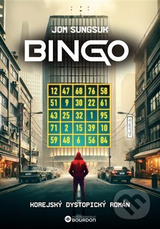 Bingo - Jom Sungsuk