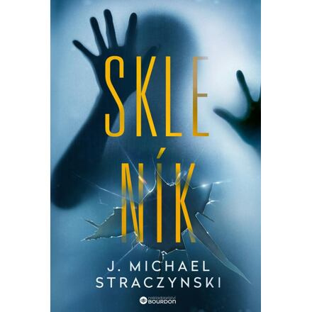 Skleník - J. Michael Straczynski
