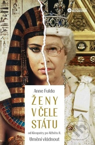 Ženy v čele státu - Anne Fulda