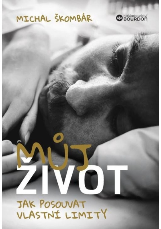 Můj život - Michal Škombár