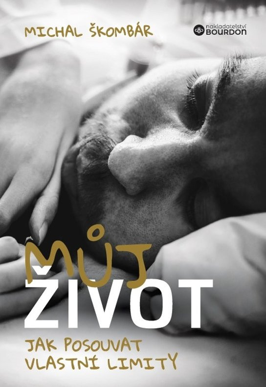 Můj život - Michal Škombár