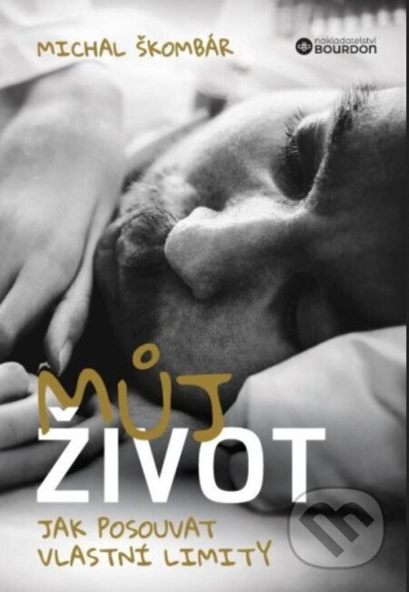 Můj život - Michal Škombár