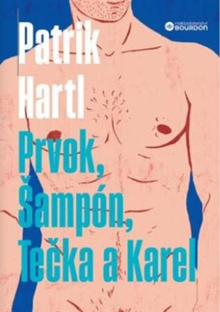 Prvok, Šampón, Tečka a Karel