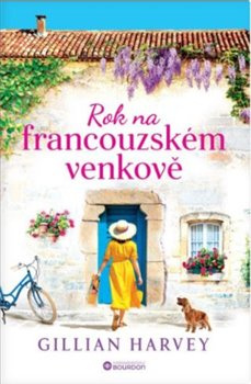 Rok na francouzském venkově Bourdon, a.s.