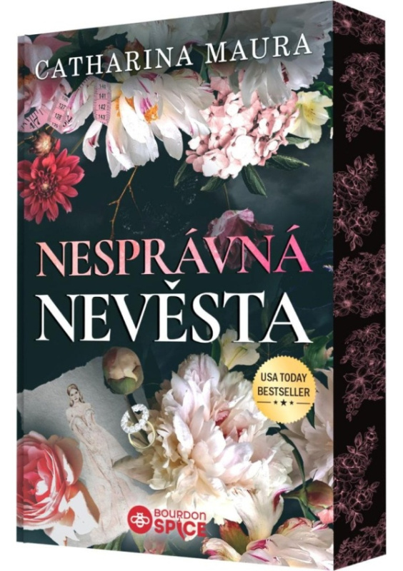 Nesprávná nevěsta