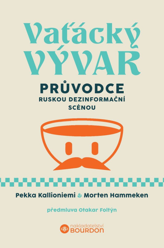 Vaťácký vývar - Pekka Kallioniemi