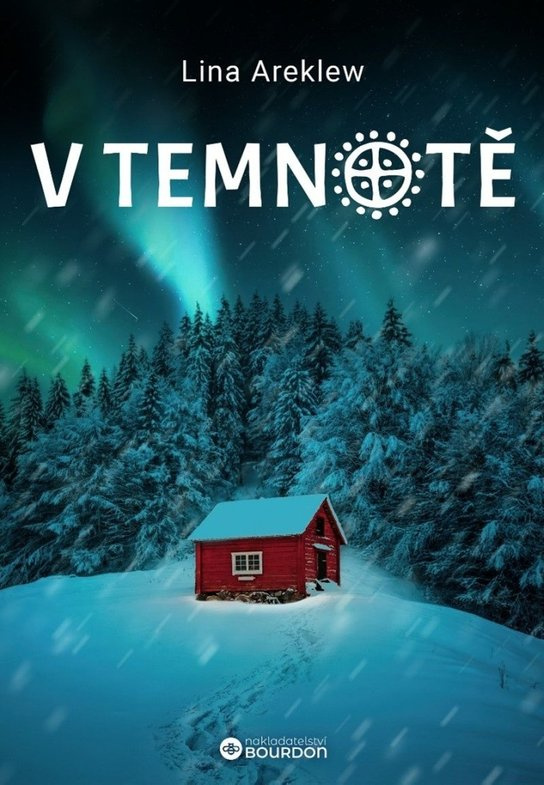 V temnotě - Lina Areklew
