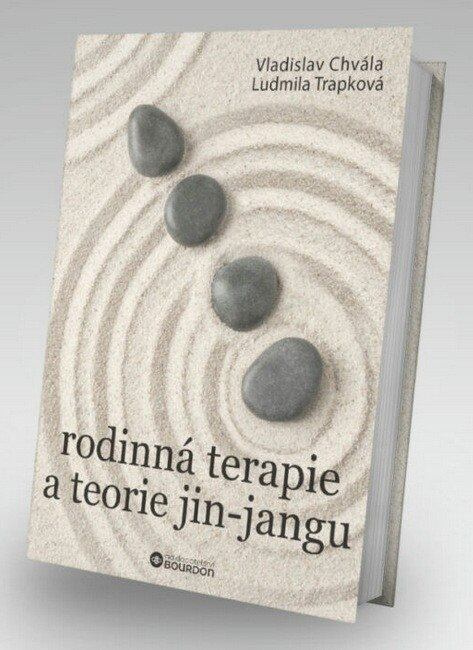 Rodinná terapie a teorie jin-jangu -  Vladislav Chvála