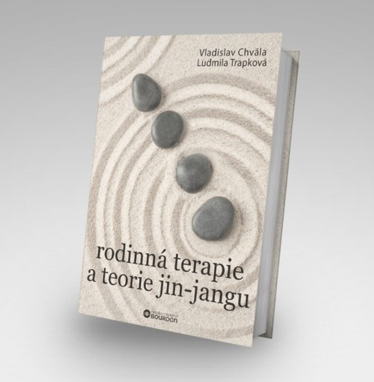 Rodinná terapie a teorie jin-jangu -  Vladislav Chvála