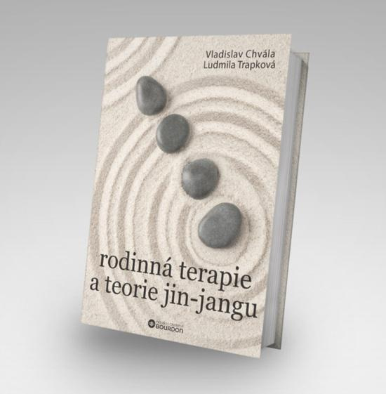 Rodinná terapie a teorie jin-jangu -  Vladislav Chvála