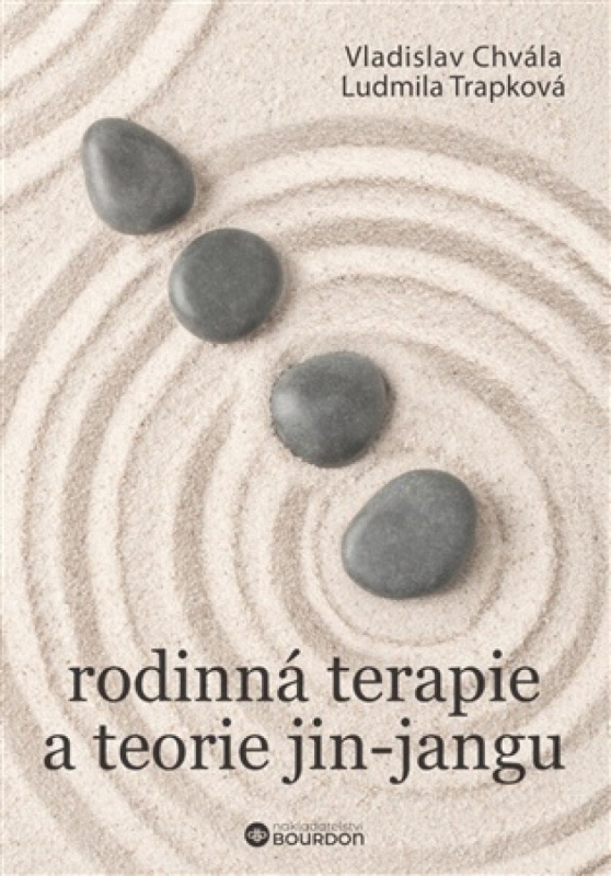 Rodinná terapie a teorie jin-jangu -  Vladislav Chvála