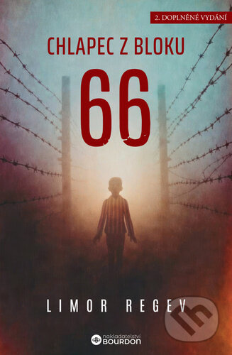Chlapec z bloku 66