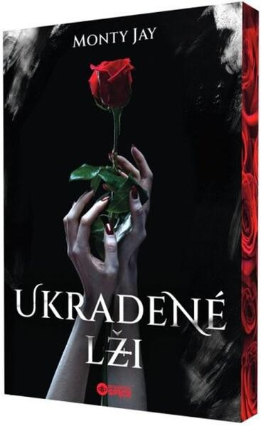 Ukradené lži - Monty Jay - kniha z kategorie Romantická