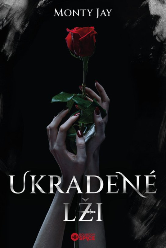 Ukradené lži -  Monty Jay