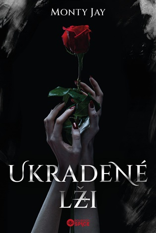 Ukradené lži -  Monty Jay