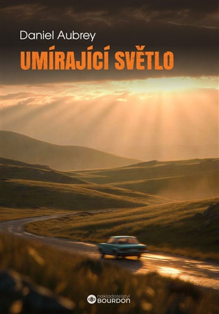 Umírající světlo -  Daniel Aubrey