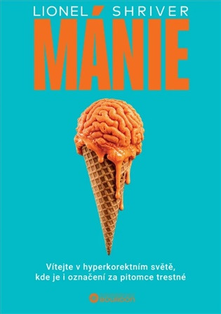 Mánie