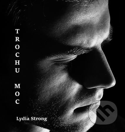 Trochu moc - Lydia Strong - kniha z kategorie Beletrie pro děti