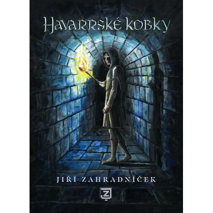 Havarrské kobky (gamebook)