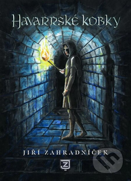 Havarrské kobky (gamebook)