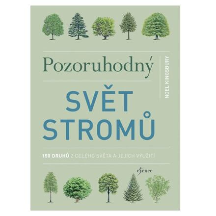 Pozoruhodný svět stromů