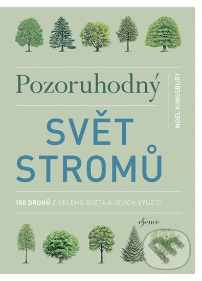 Pozoruhodný svět stromů