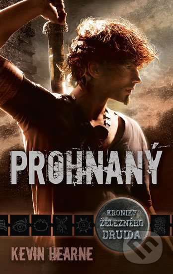 Prohnaný - Kevin Hearne
