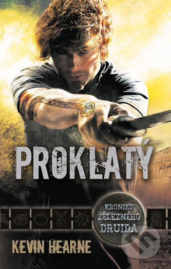 Proklatý - Kevin Hearne